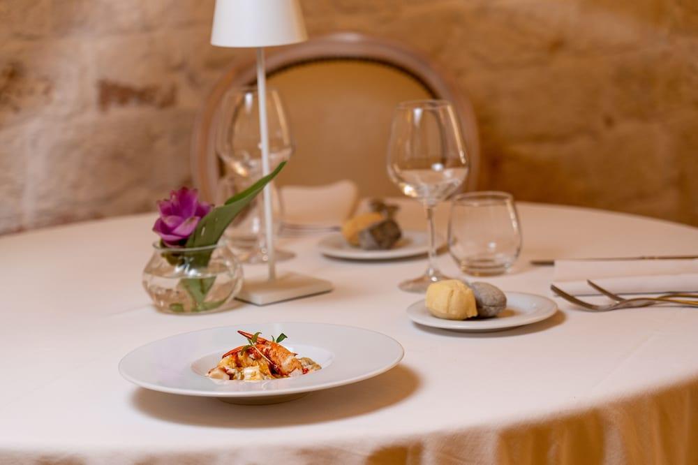 Ostuni Palace - Hotel Bistrot & Spa エクステリア 写真