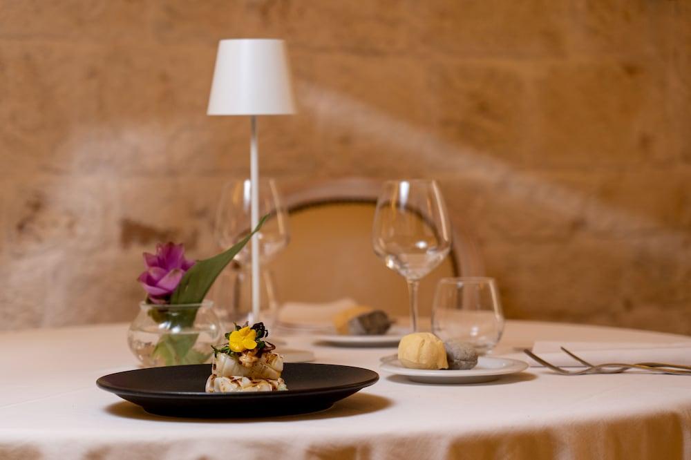 Ostuni Palace - Hotel Bistrot & Spa エクステリア 写真